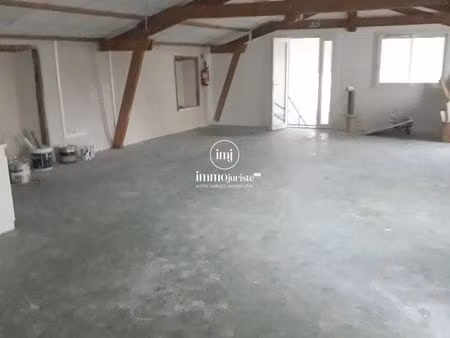 bureaux 140 m² saint-junien