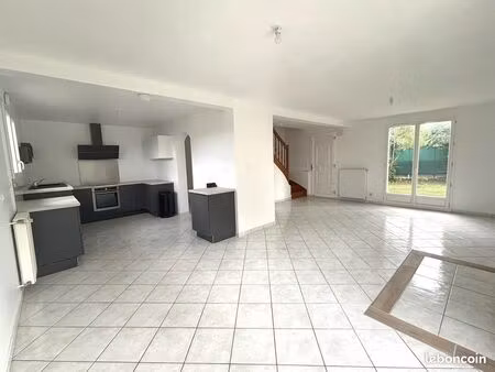 maison 5 pièces