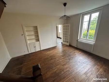 maison 3 pièces 78 m²