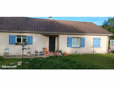maison familiale