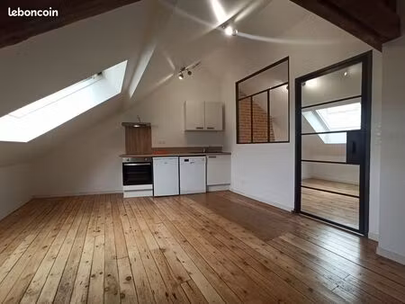 appartement climatisé ruchoux