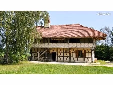recherche fermette + terrain dpt 04 ou 83 nord