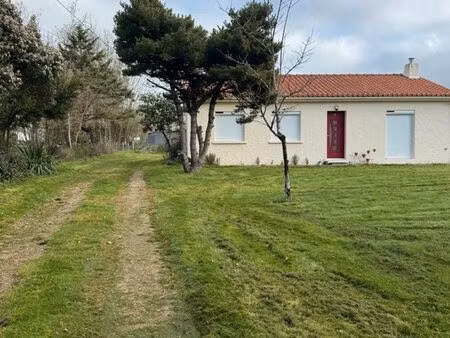 maison venansault