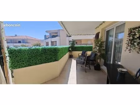 appartement t3 la bouverie