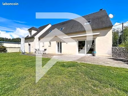 maison 6 pièces 170 m²