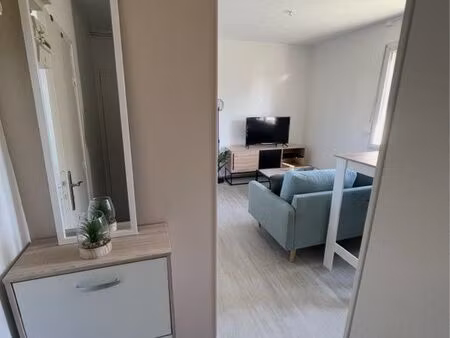 studio meublé idéal investisseur