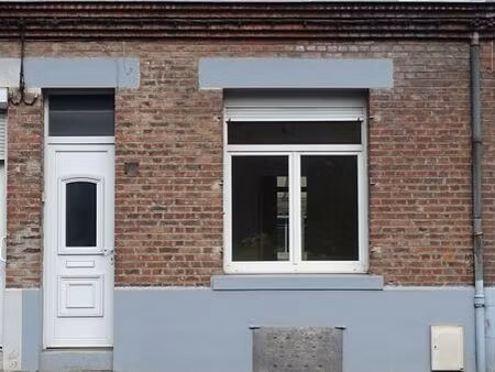 maison d'habitation quartier st jean