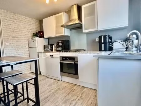 maison 4 pièces 73 m²