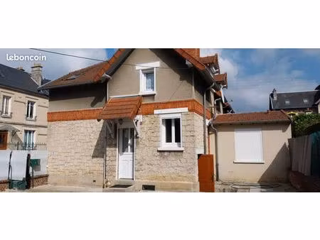 maison de ville