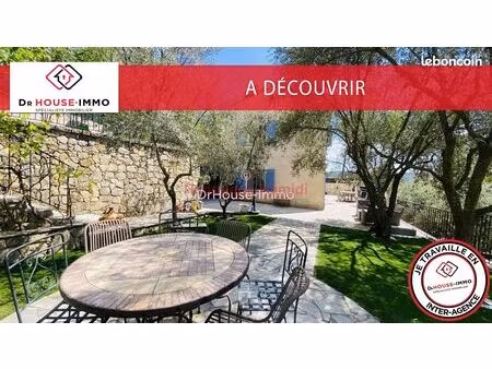 maison 4 pièces 102 m²