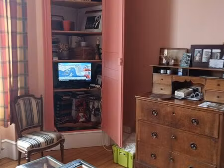appartement 81m2