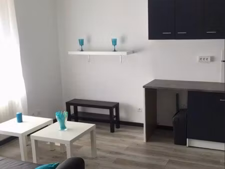 bel immeuble de rapport 3 appartements loués et meublés rentabilité 10%  possible 12%