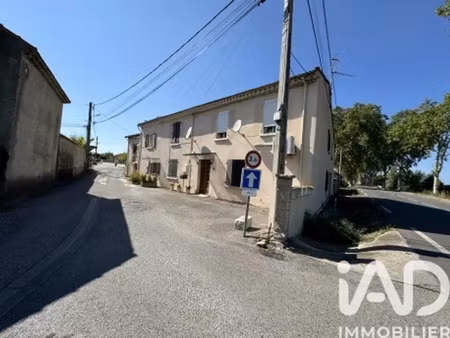 immeuble à ribaute-les-tavernes (30720)