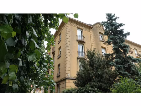 vente appartement 7 pièces 158 m² longeville-lès-metz (57050)