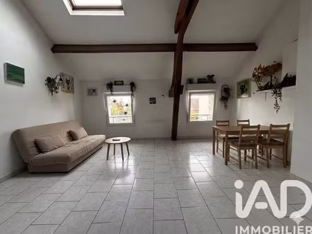 appartement à neuilly-en-thelle (60530)