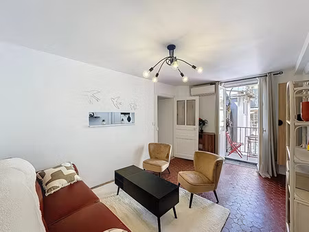 vente appartement nice (06000)