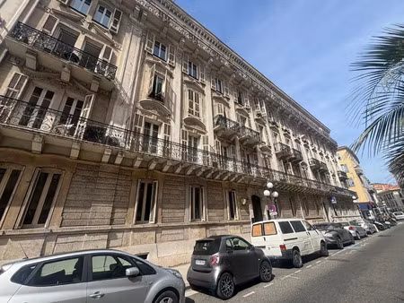 vente appartement 6 pièces 133 m² nice (06000)