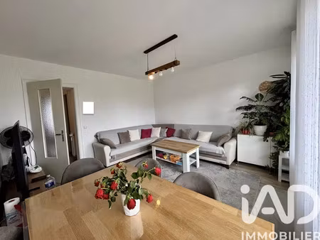 appartement à saverne (67700)