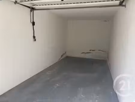 parking à vendre - 13 m2 - carry le rouet - 13 - provence-alpes-cote-d-azur