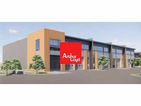 vente local d’activités la ciotat 13600 229m² à 558m²