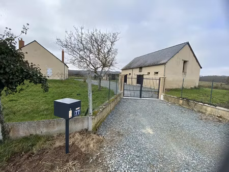 location maison 3 pièces 108 m² à angers (49100)