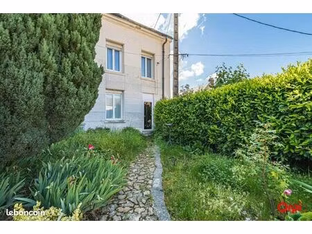 maison de ville 6 pièces 160 m²