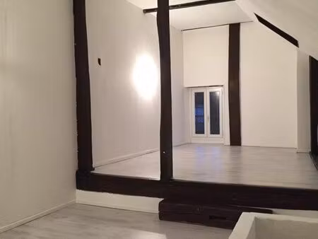 maison de ville château thierry rentabilité 10%