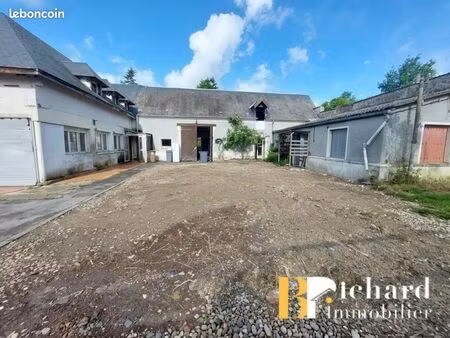 maison 6 pièces 391 m²