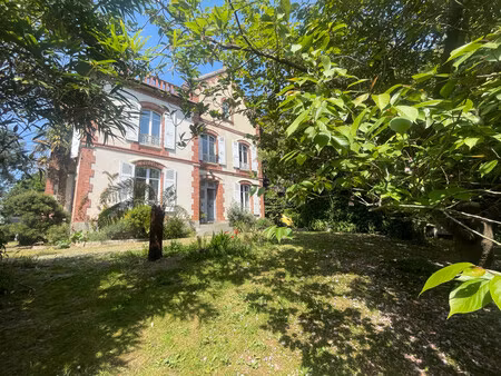 maison à vendre à coutances (50200) - manche