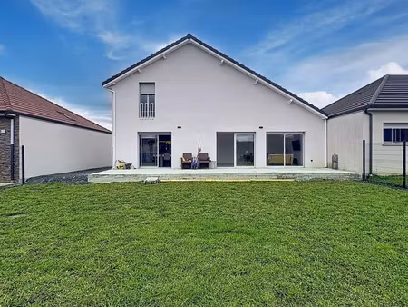 maison à denguin (64230)