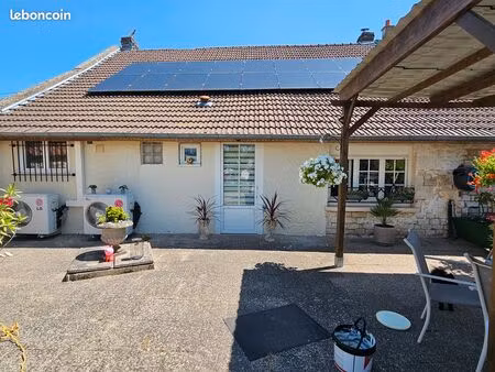 maison 6 pièces