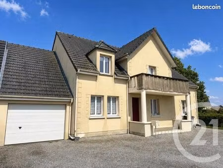 maison 11 pièces 190 m²