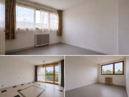 vente maison 5 pièces 81 m² maubeuge (59600)
