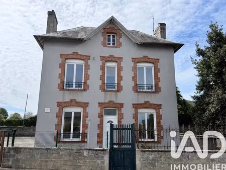 maison de ville à quettreville-sur-sienne (50660)