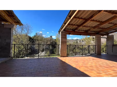 vente maison 4 pièces 70 m² saint-priest (07000)