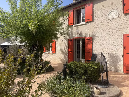 vente maison 6 pièces 146 m² vergt (24380)