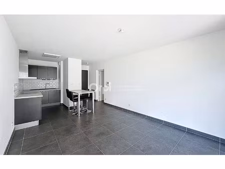 location appartement  44.17 m² t-2 à albertville  850 €
