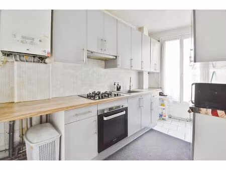 appartement 2 pièces 36 m² à vendre / acheter boulogne-billancourt 92100 ? | era immobilie