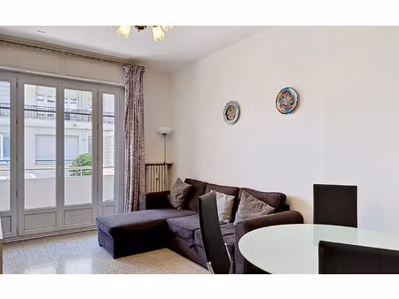 location appartement  52.12 m² t-2 à nice  1 250 €