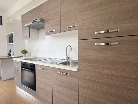 appartement 2 pièces 28 m² à vendre / acheter toulouse 31000 ? | era immobilier