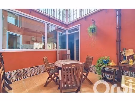 maison alénya 153 m² t-4 à vendre  499 000 €