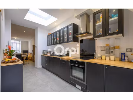 maison armentières m² t-5 à vendre  274 800 €