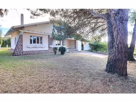 maison bidart 120 m² t-6 à vendre  549 000 €