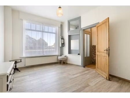 instapklaar huis met 4 slaapkamers te koop in blankenberge