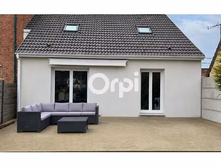 maison lécluse m² t-4 à vendre  173 290 €