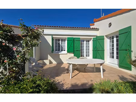 maison l'houmeau m² t-4 à vendre  414 750 €
