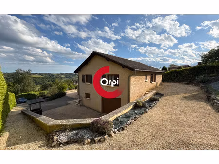 maison monsteroux-milieu m² t-4 à vendre  330 000 €