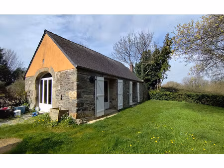 location maison  51.41 m² t-3 à saint-sauveur  430 €