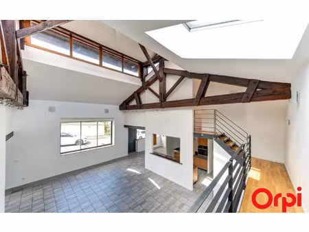 maison sathonay-camp 187 m² t-5 à vendre  540 800 €