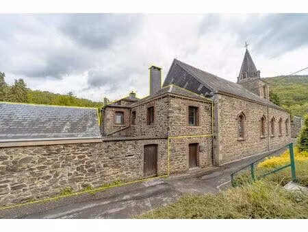 maison à louer à grand coo 6 stavelot (vbe23327)
